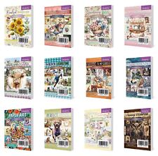 Hunkydory - Pocket Pads - 150