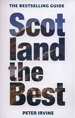Scotland the best - the,