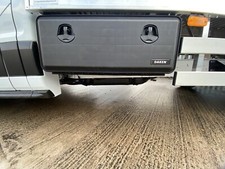 DAKEN JUST 900 Recovery