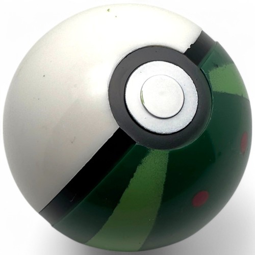 Vintage pokemon poke ball - vintage, |