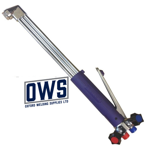 Parweld swp nm - swp, 18"
