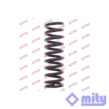 Fits Mercedes C-Class 1993-1995 + Other Models Mity Rear Coil Spring #2