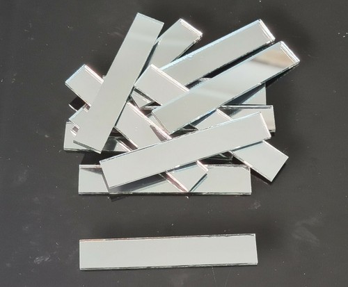 Pieces silver glass - pieces,,
