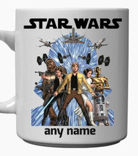 BRAND NEW - STAR WARS