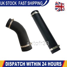Intercooler Turbo Hose Set For