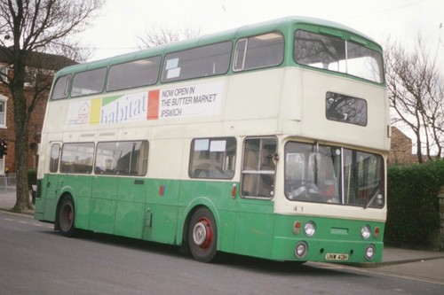 Borough ipswich unw401h - borough,