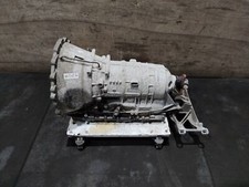 JAGUAR S-TYPE X200 2.7 DIESEL