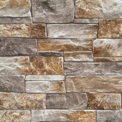 Sample torre rust - of,