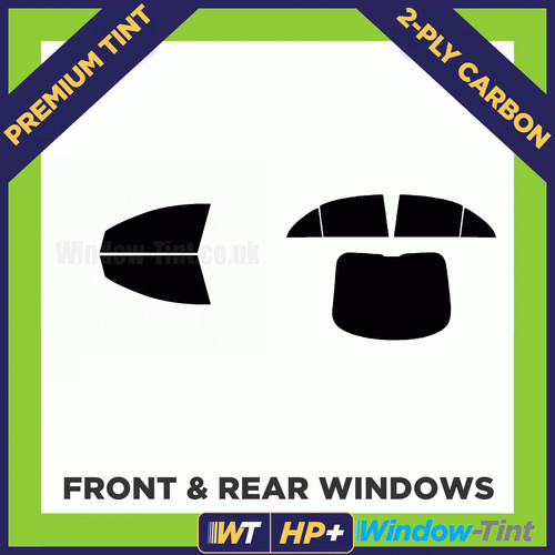 Pre cut window - cut,