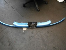 PEUGEOT 206 2003 FRONT UPPER