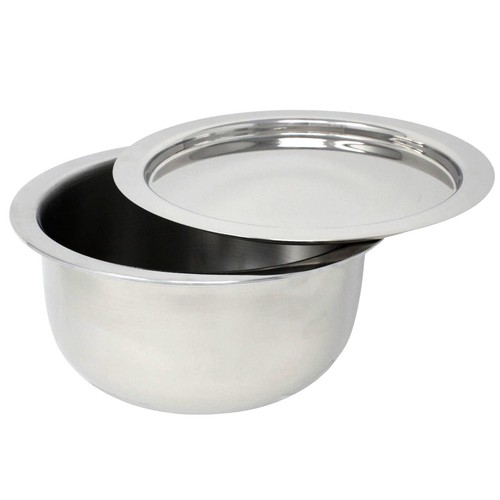 Cooking pot stainless steel - pot,