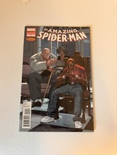 The Amazing Spider-Man #11
