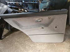 GOLF MK2 JETTA 4DR DOOR CARD