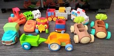 ELC Vehicles from £2.99 to