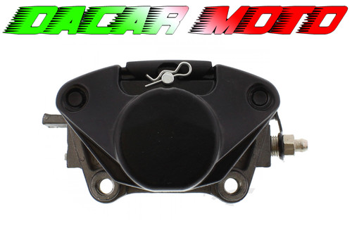 Rear brake caliper gilera dna - brake,