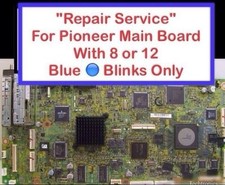 *Repair Service*4 Pioneer PCB