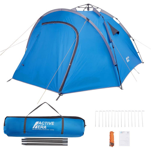 Man tents person camping - tents,