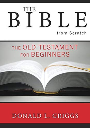 The bible from scratch - scratch:,