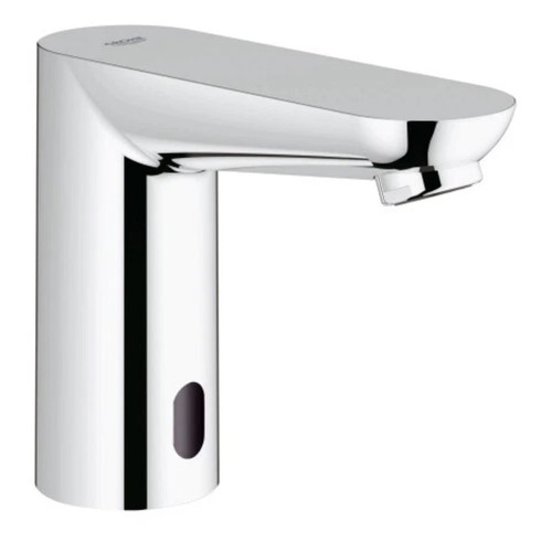 Grohe euroeco chrome - euroeco,