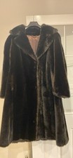 Beautiful Faux Fur A Leslie