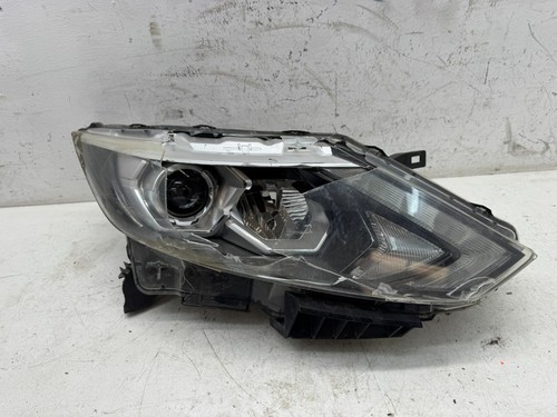 Nissan qashqai 2014 led driver - 2014,