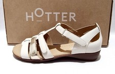 Hotter Sandals Size 5 UK New