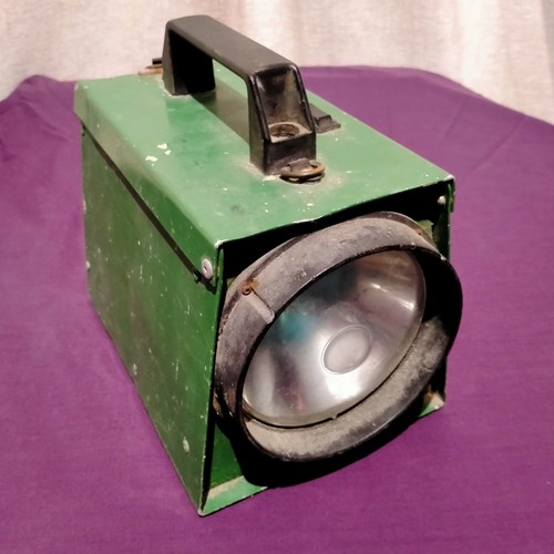 Nightsearcher ltd 650 green - green, 1