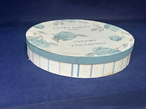 Laura ashley hydrangea tier - laura, 3