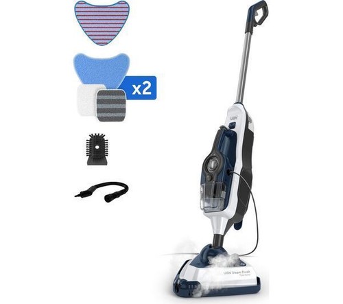 Vax steam fresh total - total, home