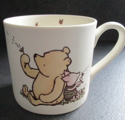 Disney classic pooh - pooh, &