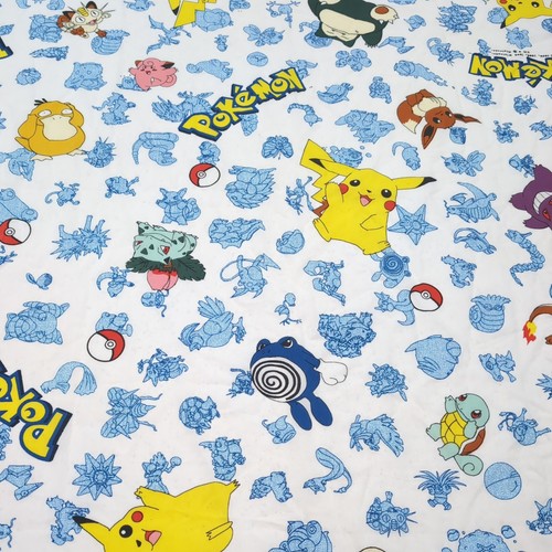 Vtg pokemon 1998 - 1,