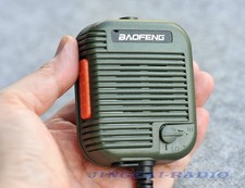 Tactical Green AR-152 Speaker