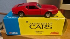 Corgi A Century Of Cars Ford