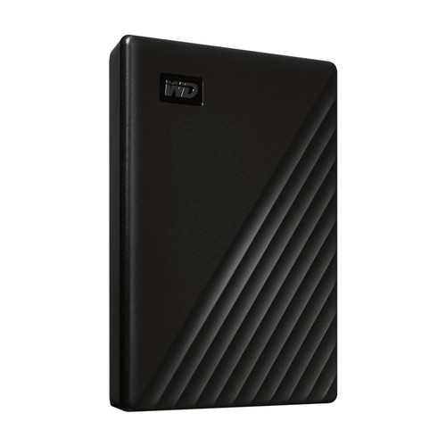 Western digital passport - western,