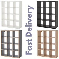 IKEA KALLAX Shelving Unit