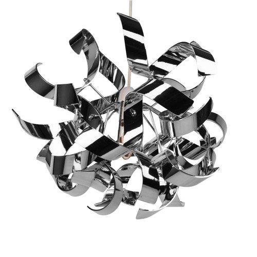 Modern easy fit - fit, chrome