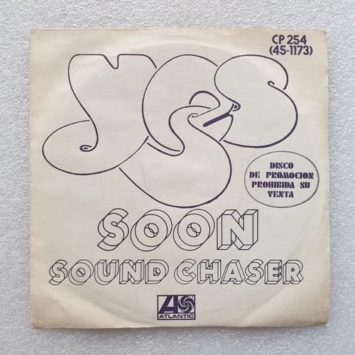 Yes soon from - yes:, (from