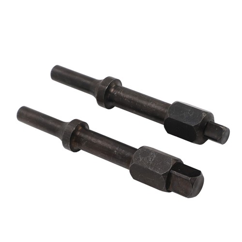 Pneumatic bolt breaker set - 2x,