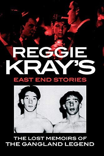 Reggie kray east end - kray's,