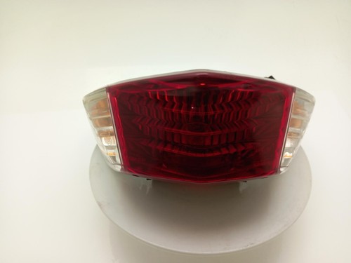 2013 yamaha cygnus - yamaha, taillight