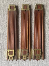 Antique Folmer Graflex Crown