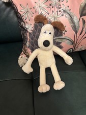 Gosh Wallace and Gromit dog