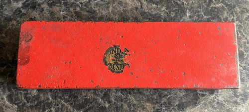 Vintage india oil - vintage, stone