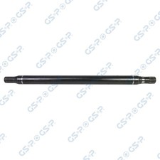 REAR AXLE LEFT FITS