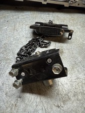 2005-2016 Toyota Hilux Spare