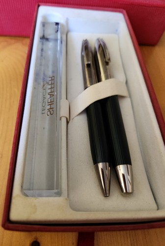 Sheaffer legacy fountain - legacy,