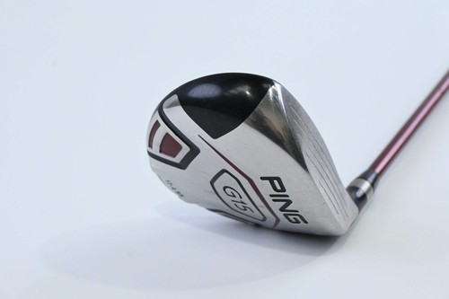 Ping g15 wood - wood, /