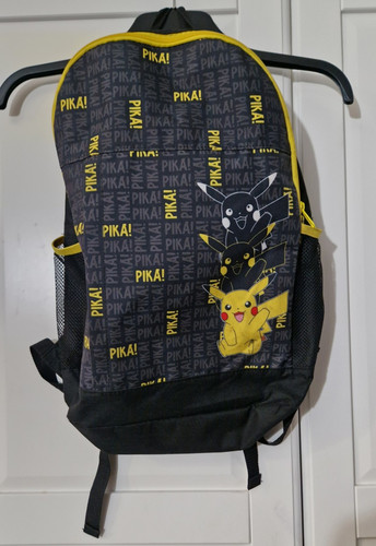 Pokémon pikachu small - pikachu,