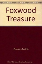Foxwood Treasure - Paterson, Cynthia