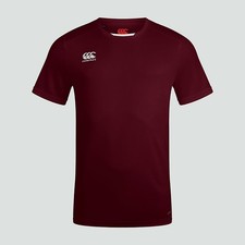 Canterbury Senior Club Tee